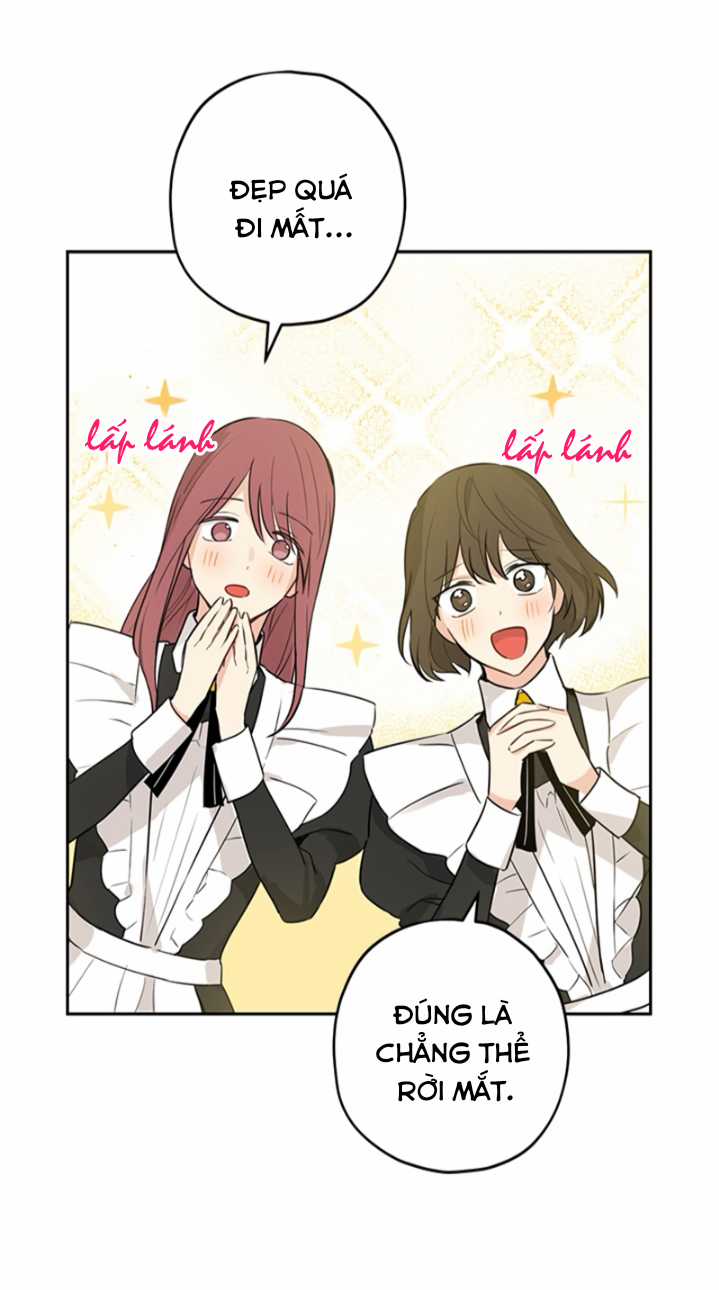 Tôi Là Minh Chứng Của Sự Thật Chapter 22 trang 18