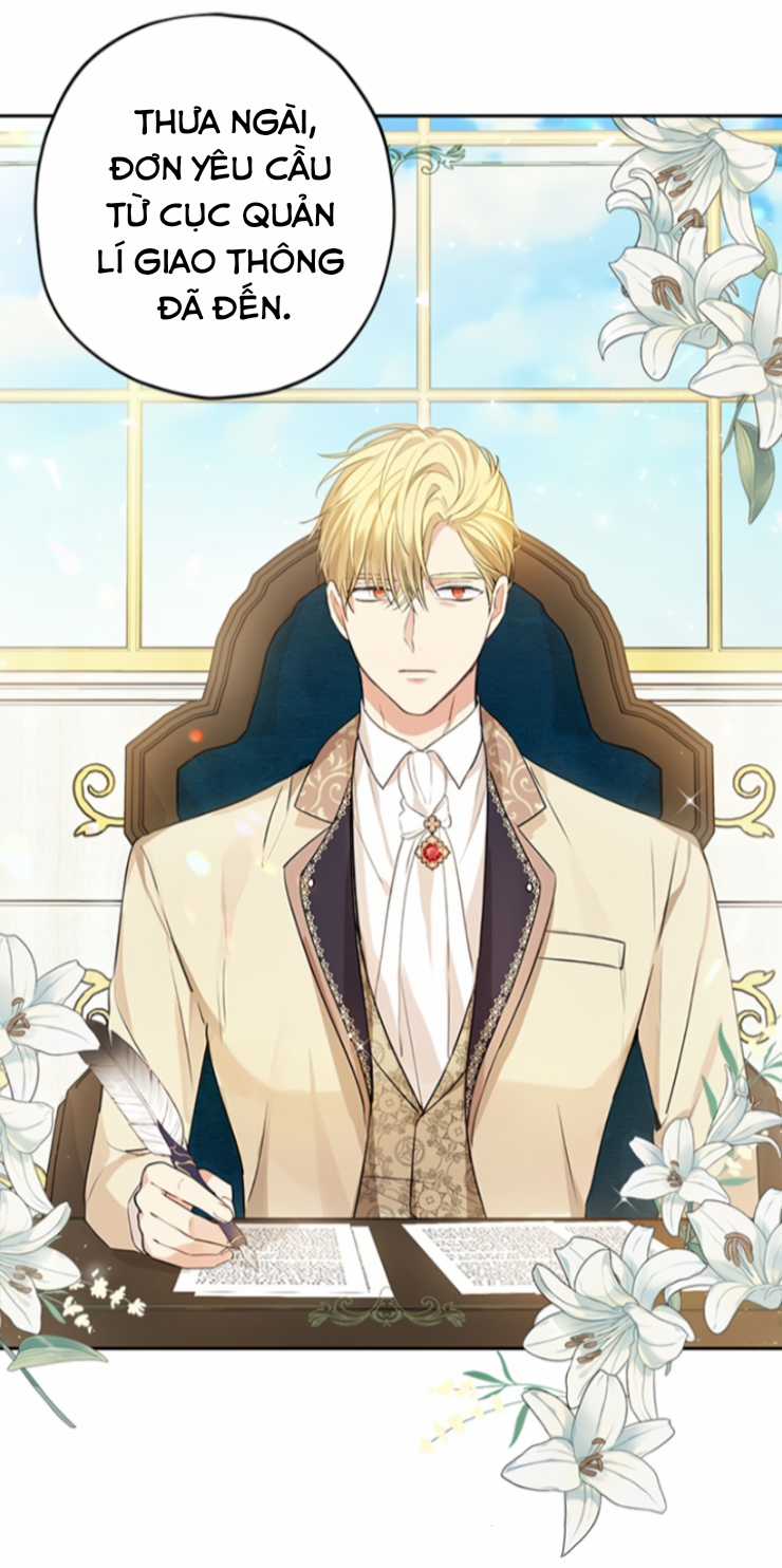 Tôi Là Minh Chứng Của Sự Thật Chapter 22 trang 2