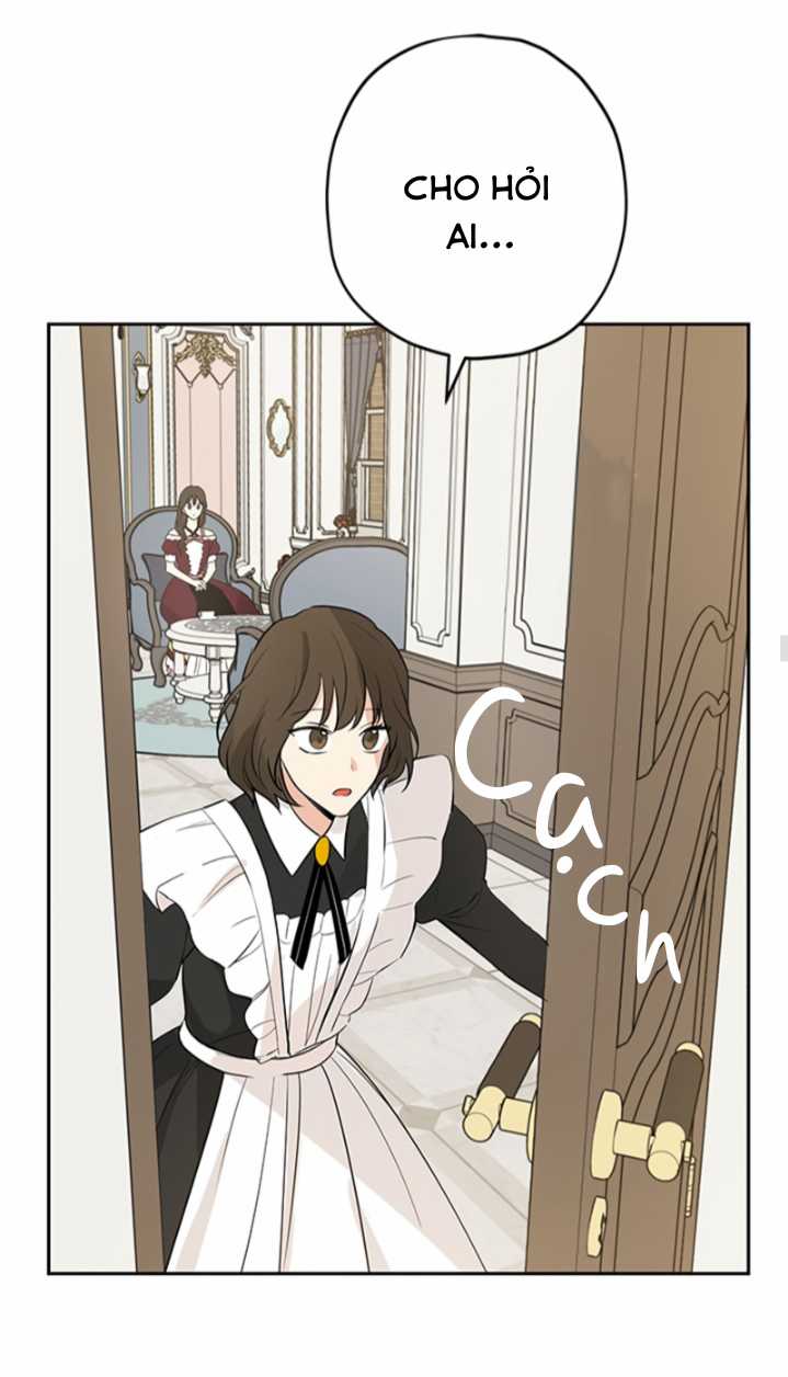 Tôi Là Minh Chứng Của Sự Thật Chapter 22 trang 23