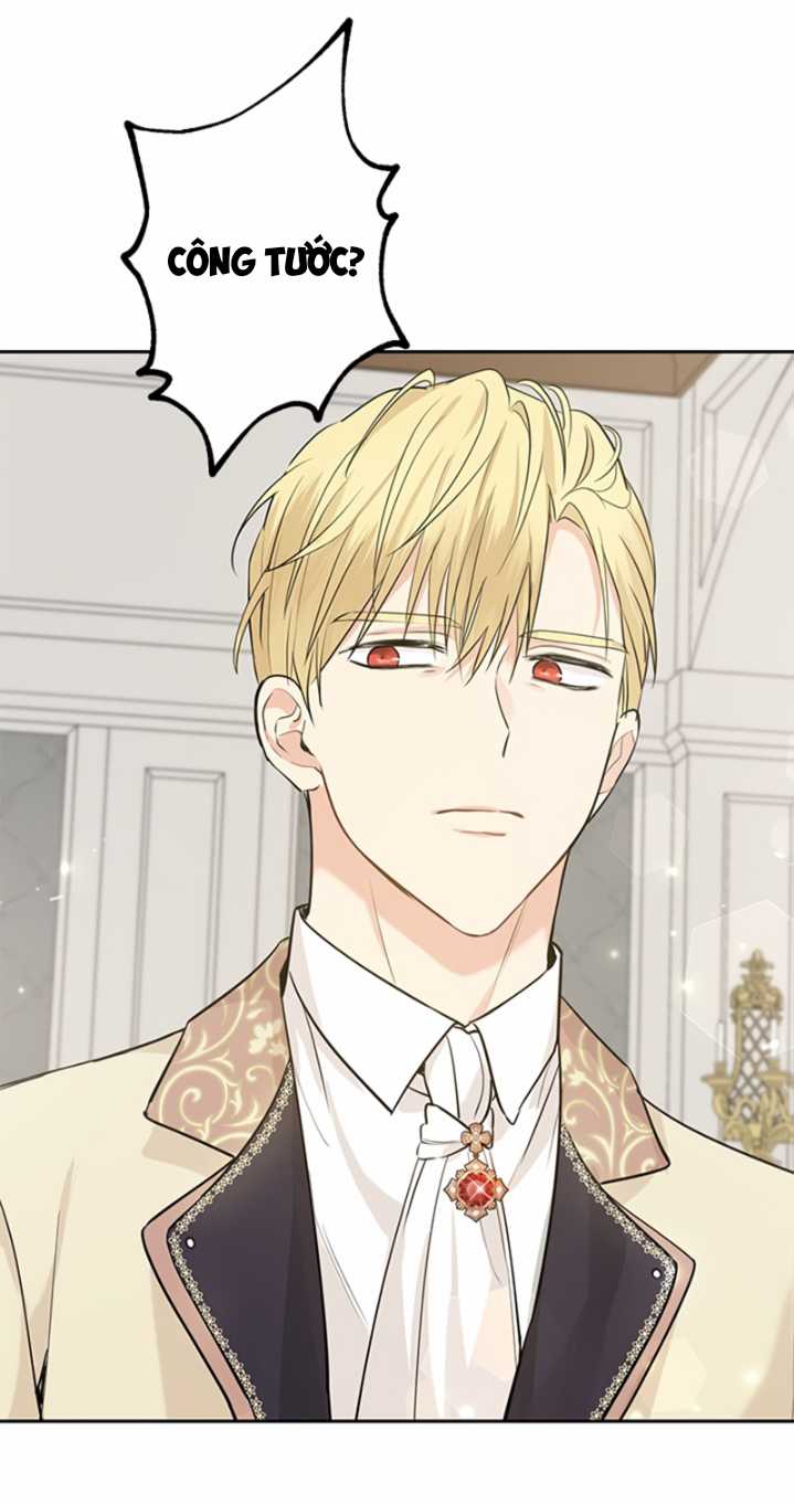 Tôi Là Minh Chứng Của Sự Thật Chapter 22 trang 24