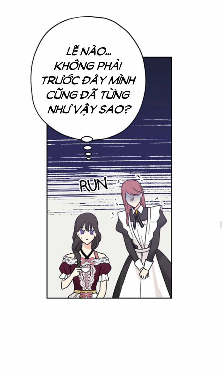 Tôi Là Minh Chứng Của Sự Thật Chapter 22 trang 29