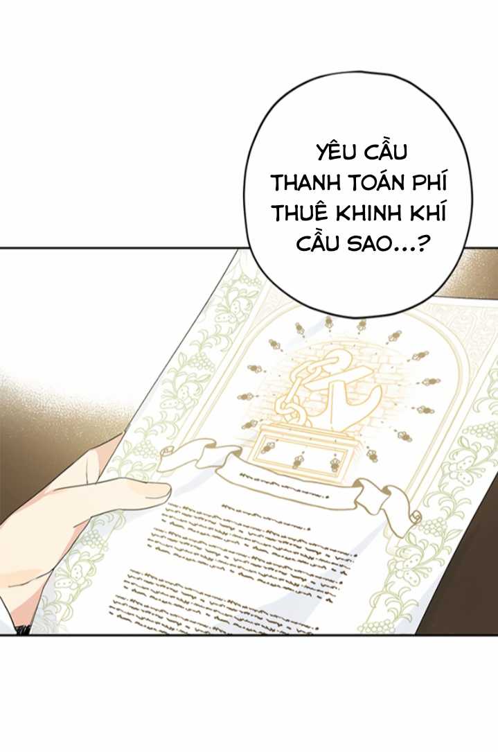 Tôi Là Minh Chứng Của Sự Thật Chapter 22 trang 3