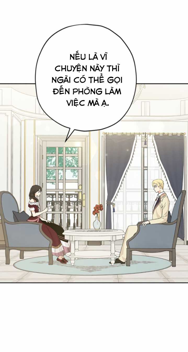 Tôi Là Minh Chứng Của Sự Thật Chapter 22 trang 32