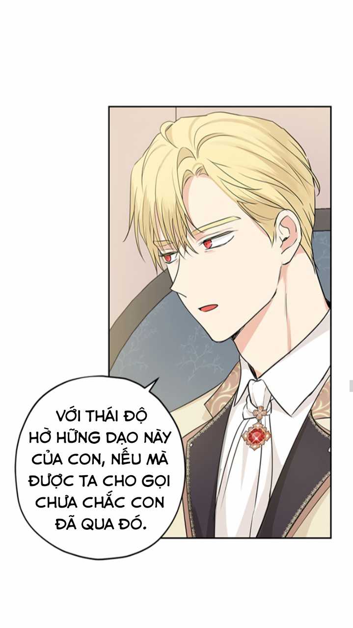 Tôi Là Minh Chứng Của Sự Thật Chapter 22 trang 33