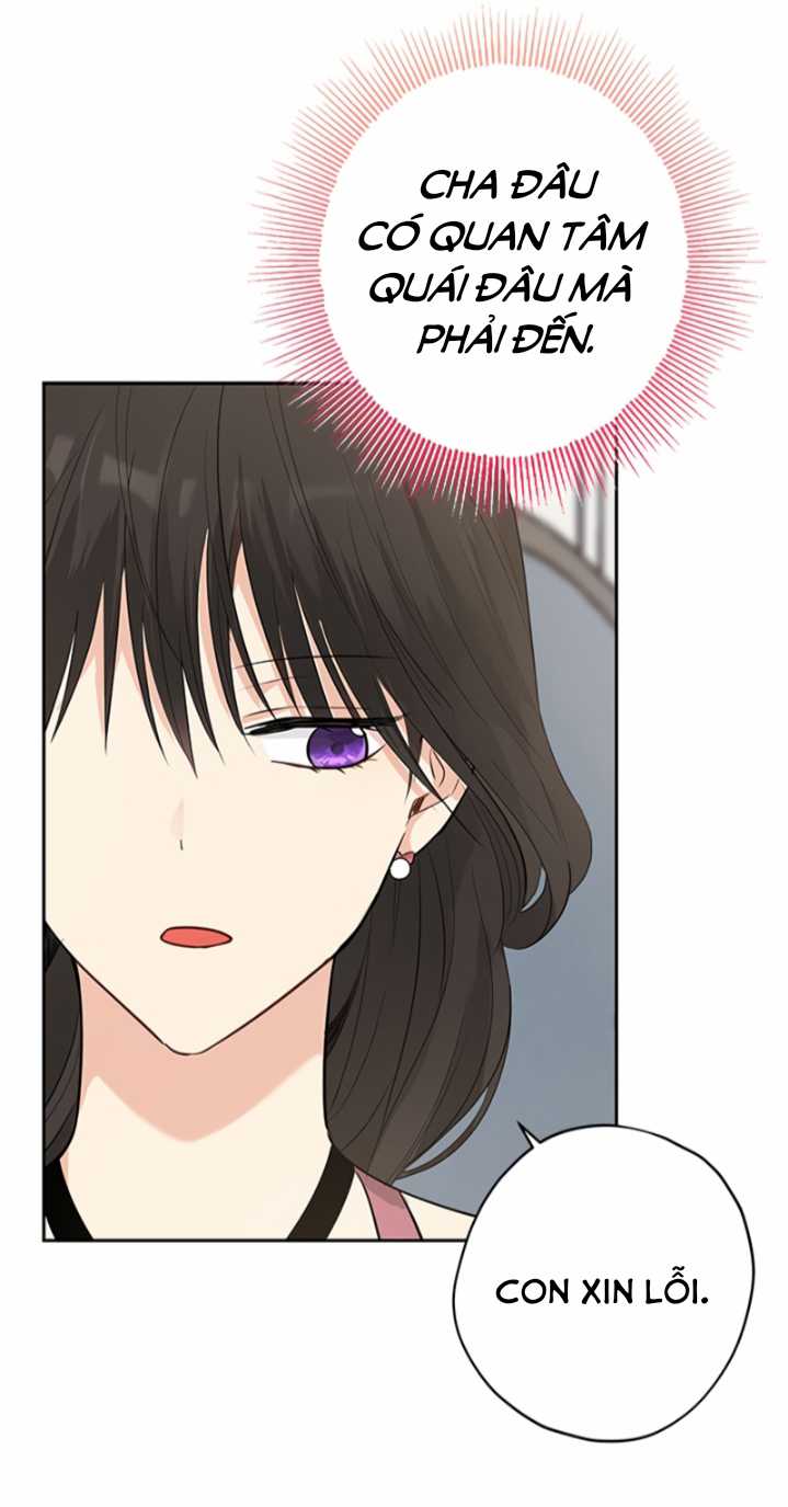 Tôi Là Minh Chứng Của Sự Thật Chapter 22 trang 34