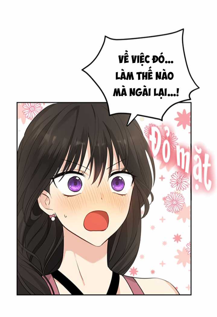 Tôi Là Minh Chứng Của Sự Thật Chapter 22 trang 36