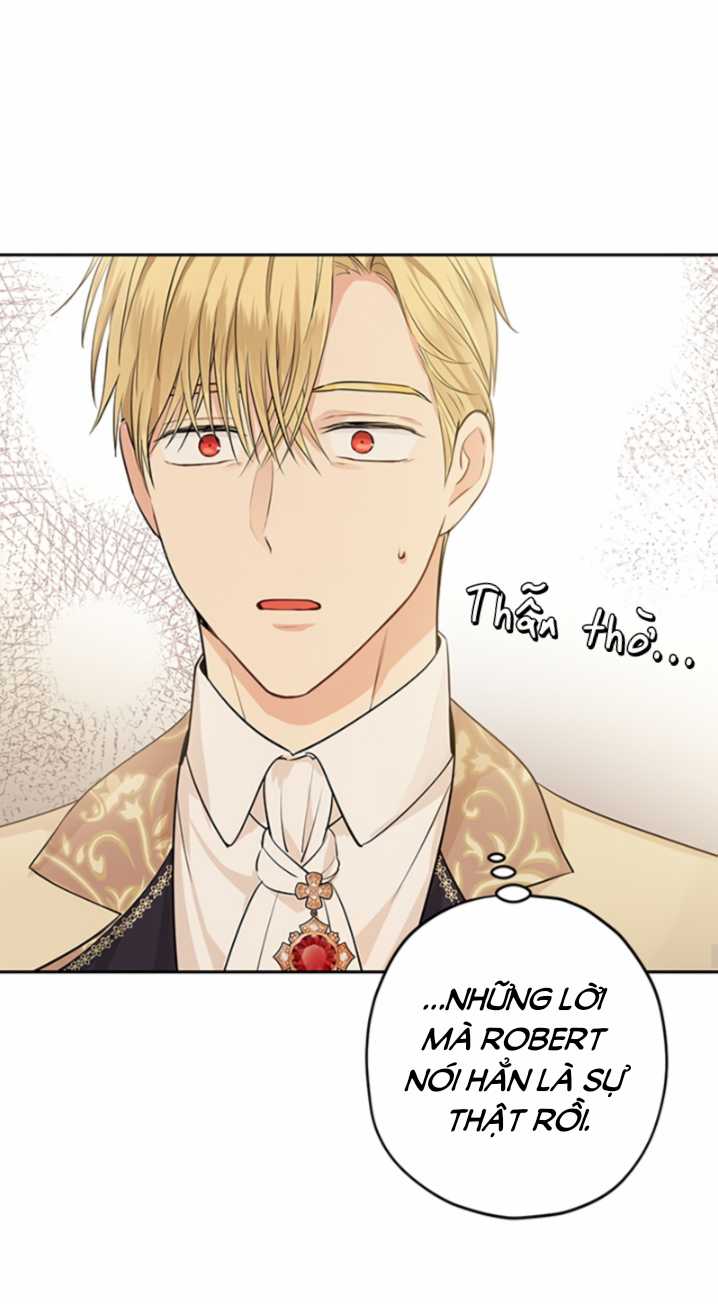 Tôi Là Minh Chứng Của Sự Thật Chapter 22 trang 38