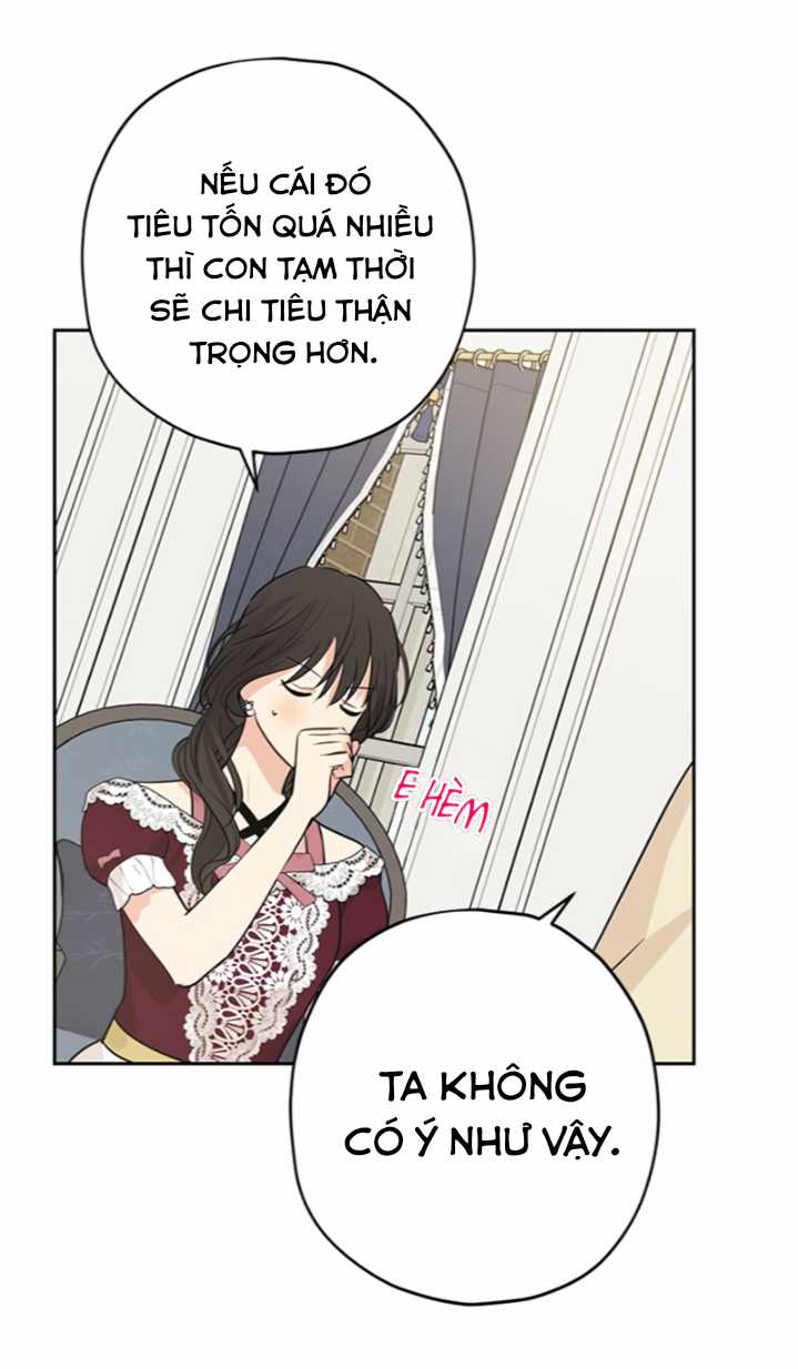 Tôi Là Minh Chứng Của Sự Thật Chapter 22 trang 39