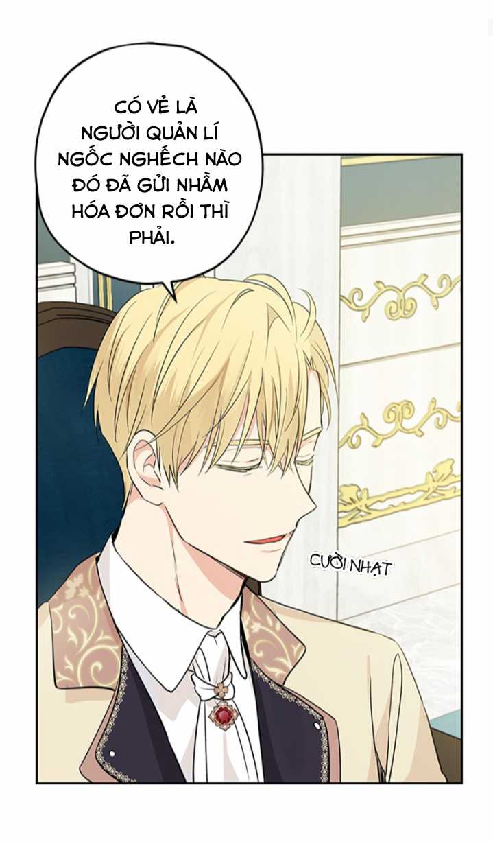 Tôi Là Minh Chứng Của Sự Thật Chapter 22 trang 4