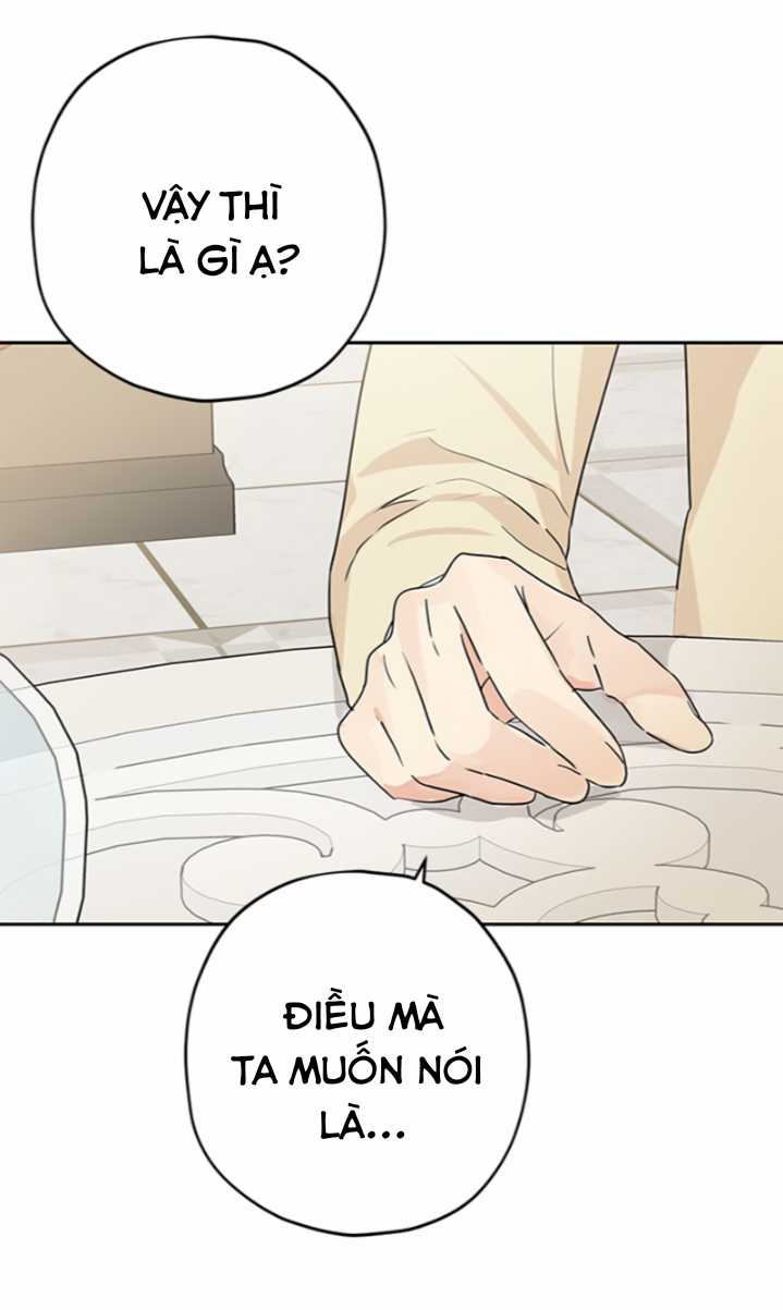 Tôi Là Minh Chứng Của Sự Thật Chapter 22 trang 40