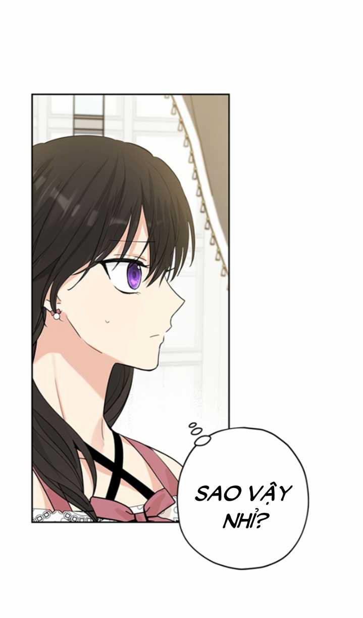 Tôi Là Minh Chứng Của Sự Thật Chapter 22 trang 42