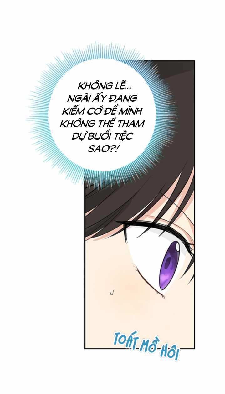 Tôi Là Minh Chứng Của Sự Thật Chapter 22 trang 43