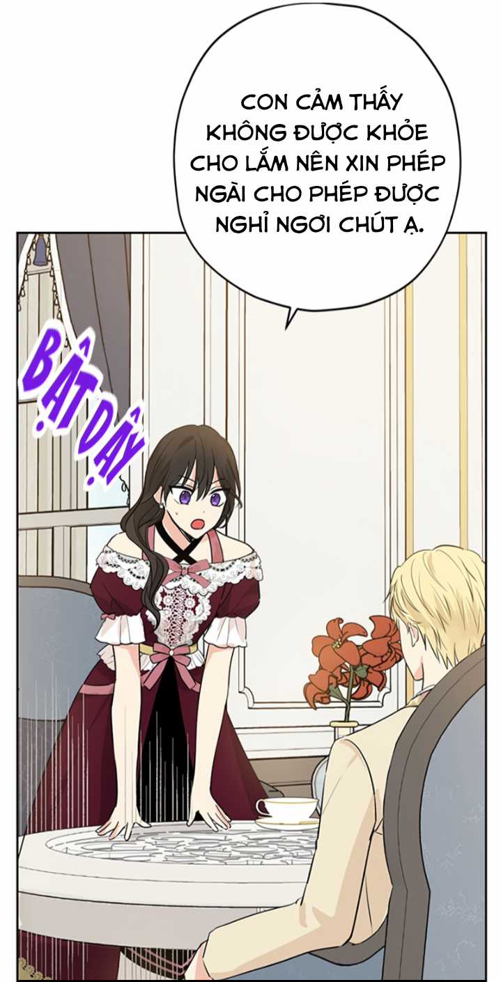 Tôi Là Minh Chứng Của Sự Thật Chapter 22 trang 44