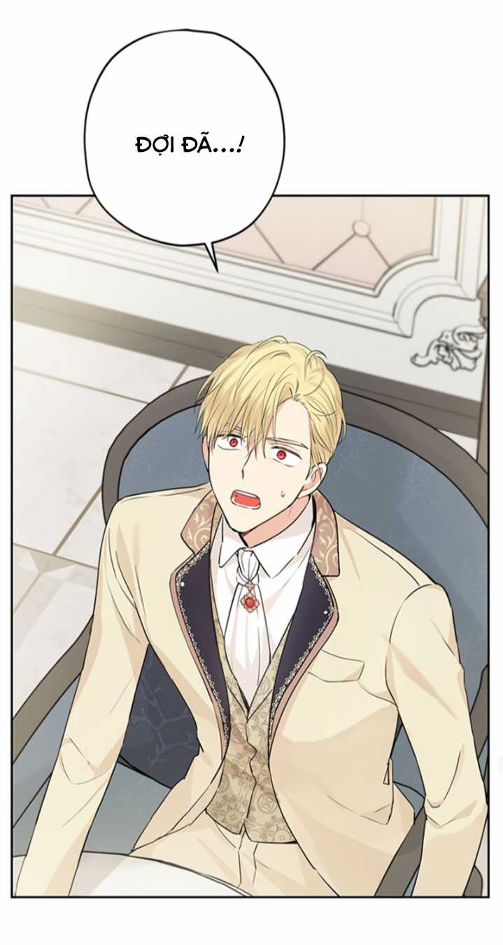 Tôi Là Minh Chứng Của Sự Thật Chapter 22 trang 45