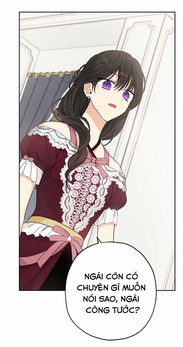 Tôi Là Minh Chứng Của Sự Thật Chapter 22 trang 46