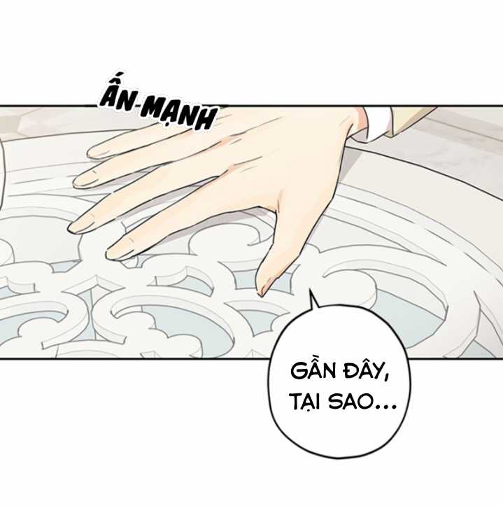 Tôi Là Minh Chứng Của Sự Thật Chapter 22 trang 47