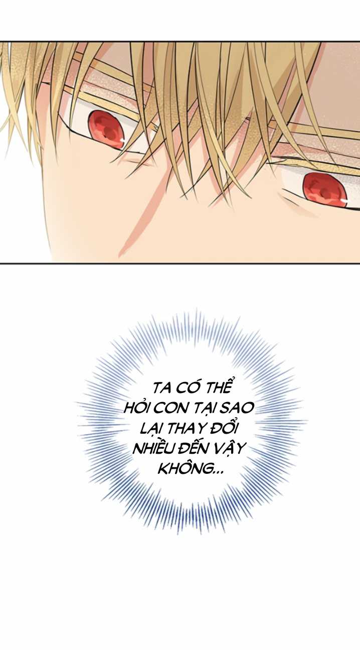 Tôi Là Minh Chứng Của Sự Thật Chapter 22 trang 48