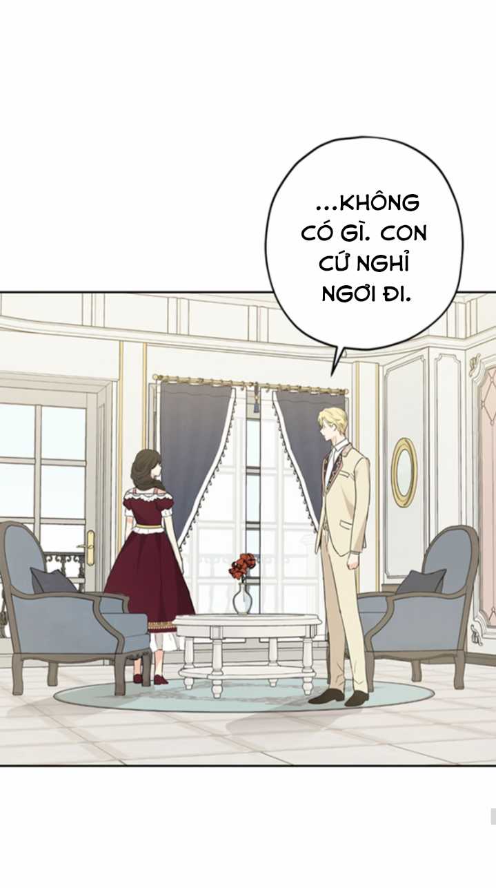 Tôi Là Minh Chứng Của Sự Thật Chapter 22 trang 49