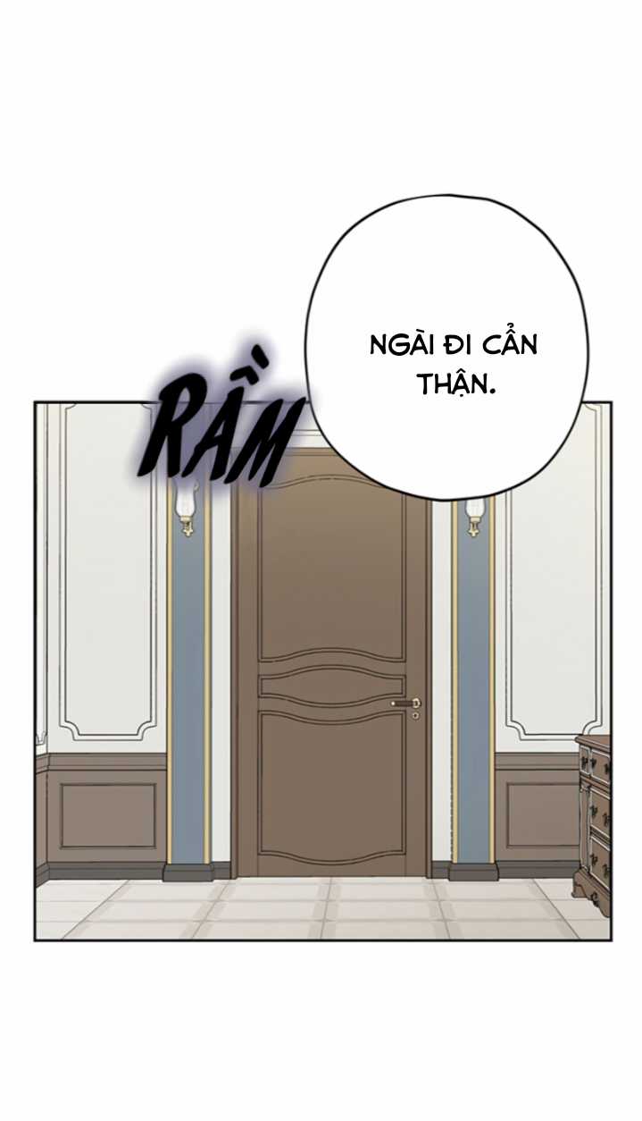 Tôi Là Minh Chứng Của Sự Thật Chapter 22 trang 50