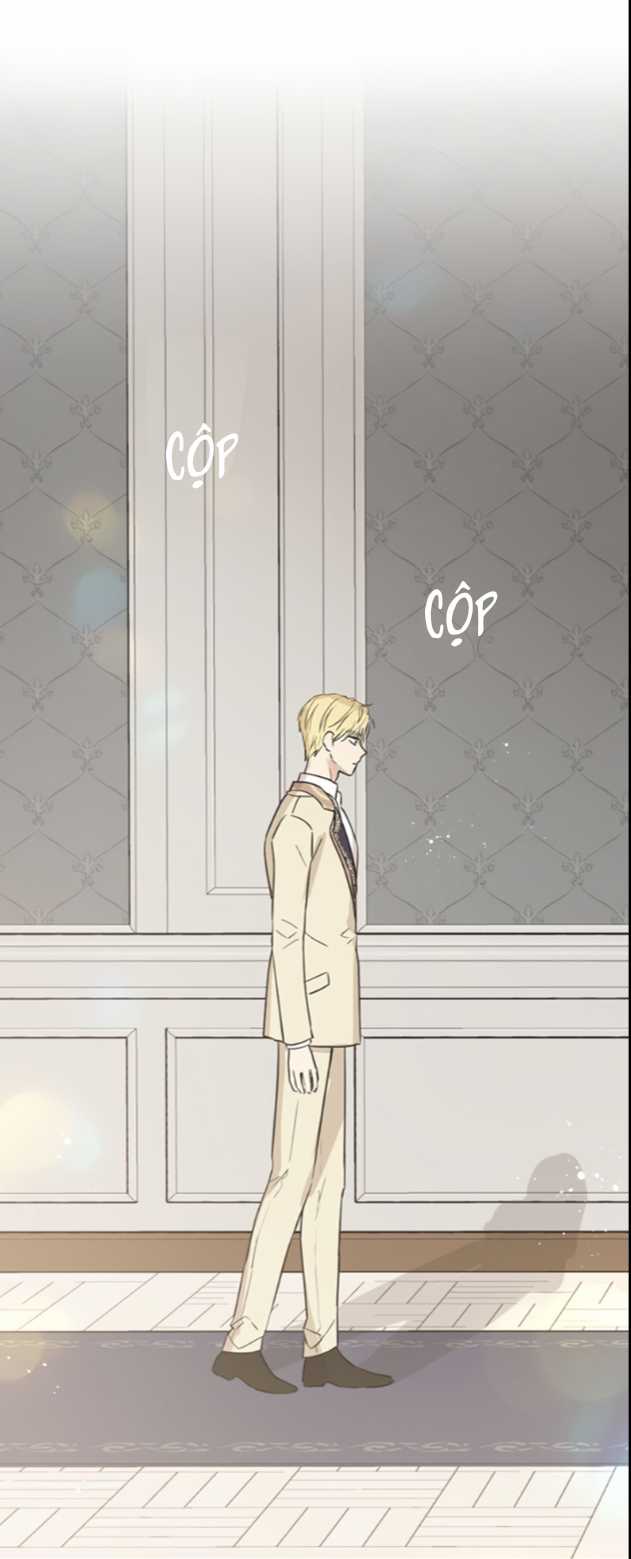 Tôi Là Minh Chứng Của Sự Thật Chapter 22 trang 51