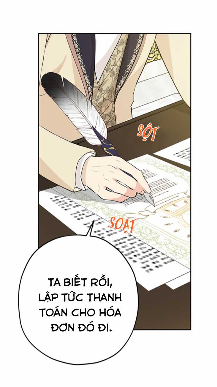 Tôi Là Minh Chứng Của Sự Thật Chapter 22 trang 6