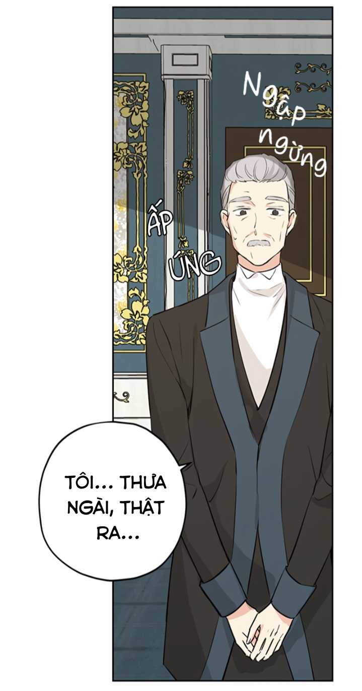 Tôi Là Minh Chứng Của Sự Thật Chapter 22 trang 7