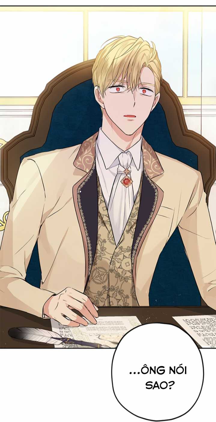 Tôi Là Minh Chứng Của Sự Thật Chapter 22 trang 9