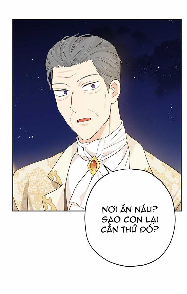 Tôi Là Minh Chứng Của Sự Thật Chapter 24 trang 11