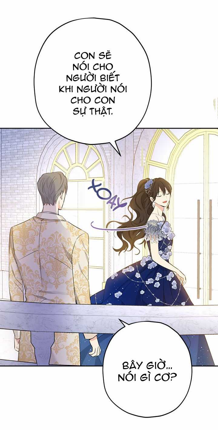 Tôi Là Minh Chứng Của Sự Thật Chapter 24 trang 12