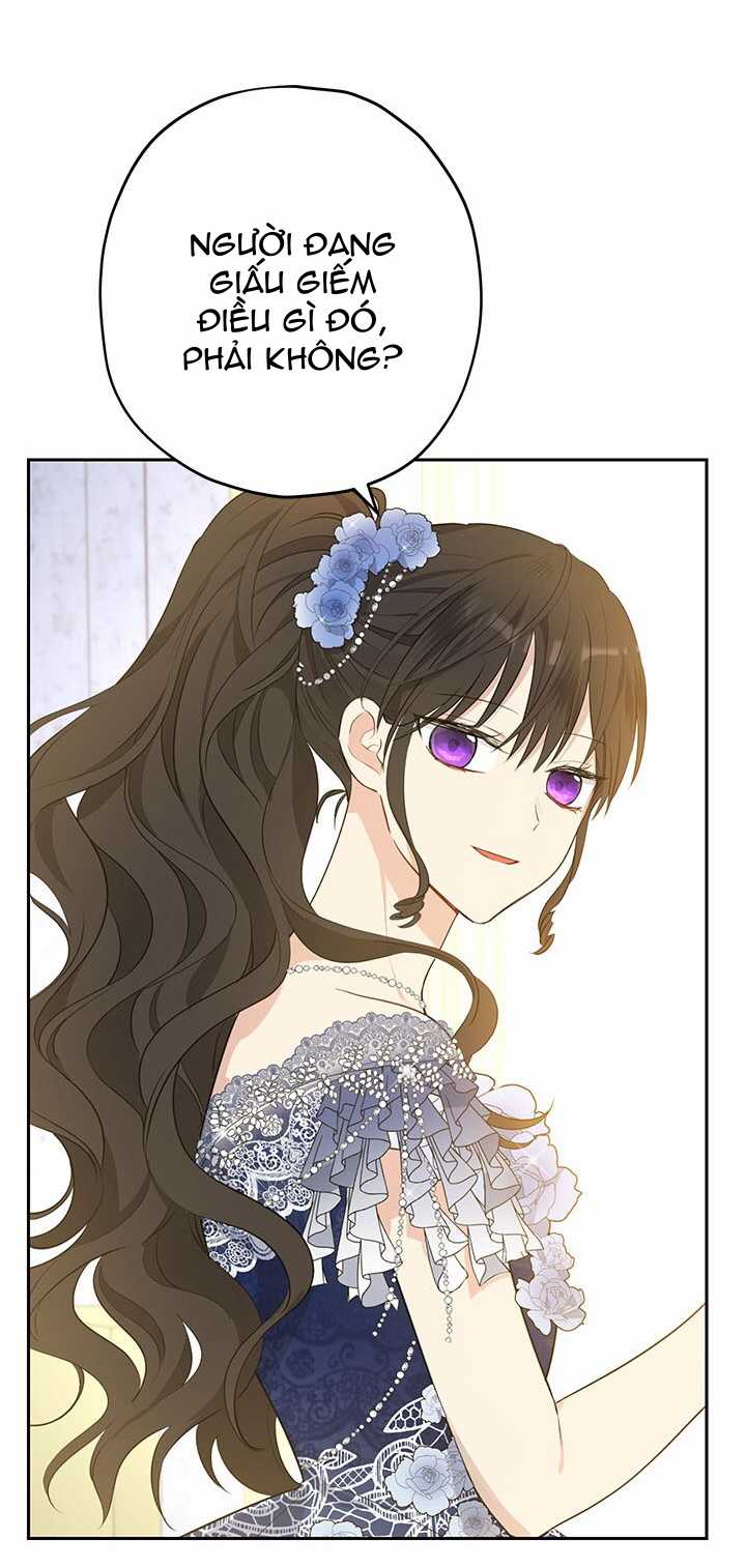 Tôi Là Minh Chứng Của Sự Thật Chapter 24 trang 13