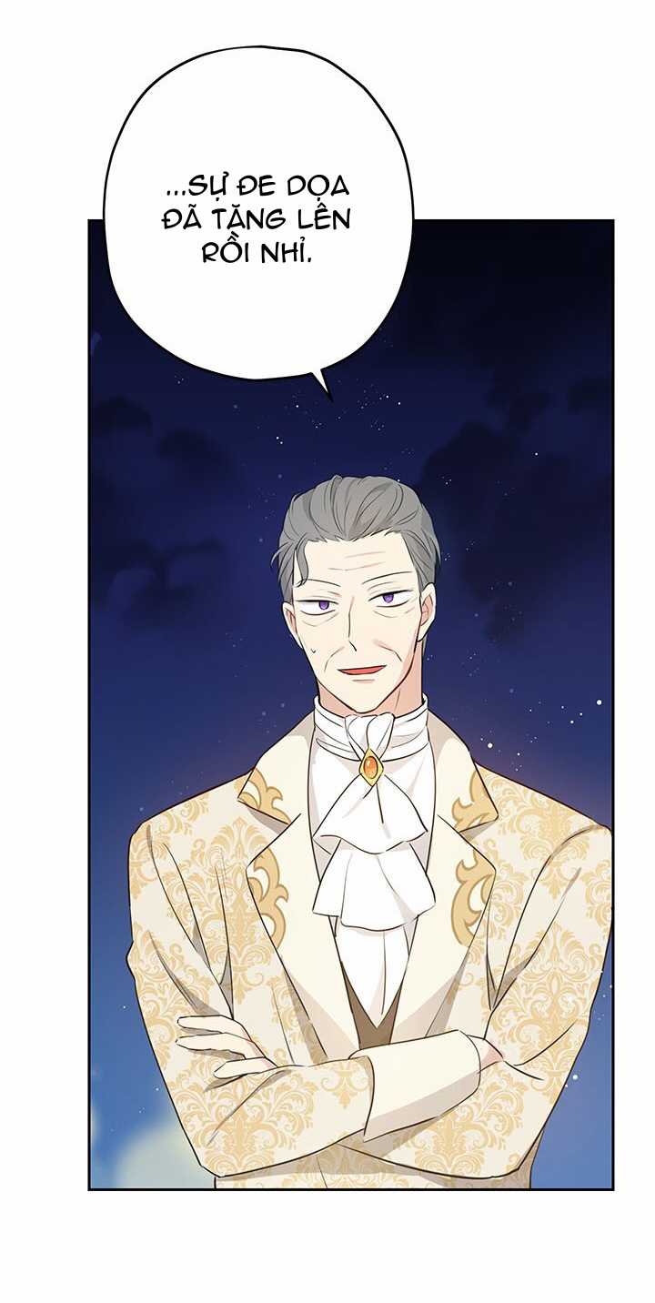 Tôi Là Minh Chứng Của Sự Thật Chapter 24 trang 14