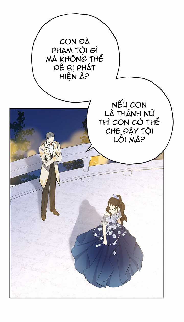 Tôi Là Minh Chứng Của Sự Thật Chapter 24 trang 15