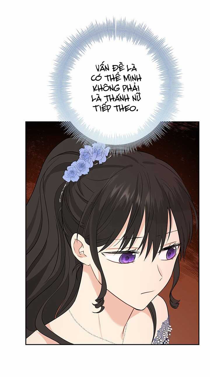 Tôi Là Minh Chứng Của Sự Thật Chapter 24 trang 16