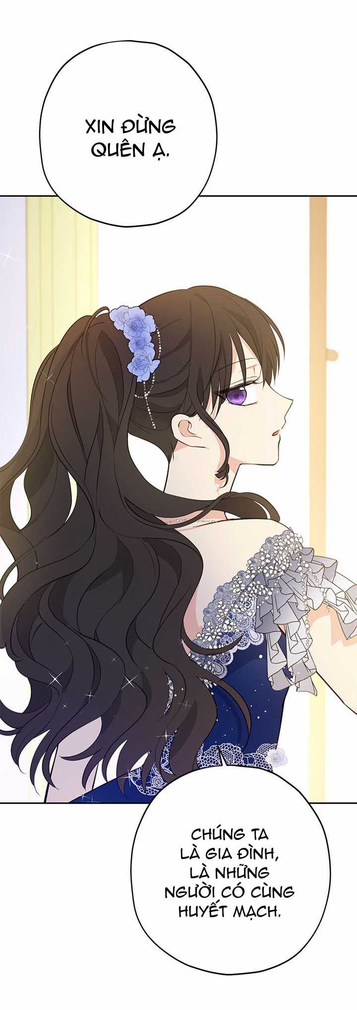 Tôi Là Minh Chứng Của Sự Thật Chapter 24 trang 20