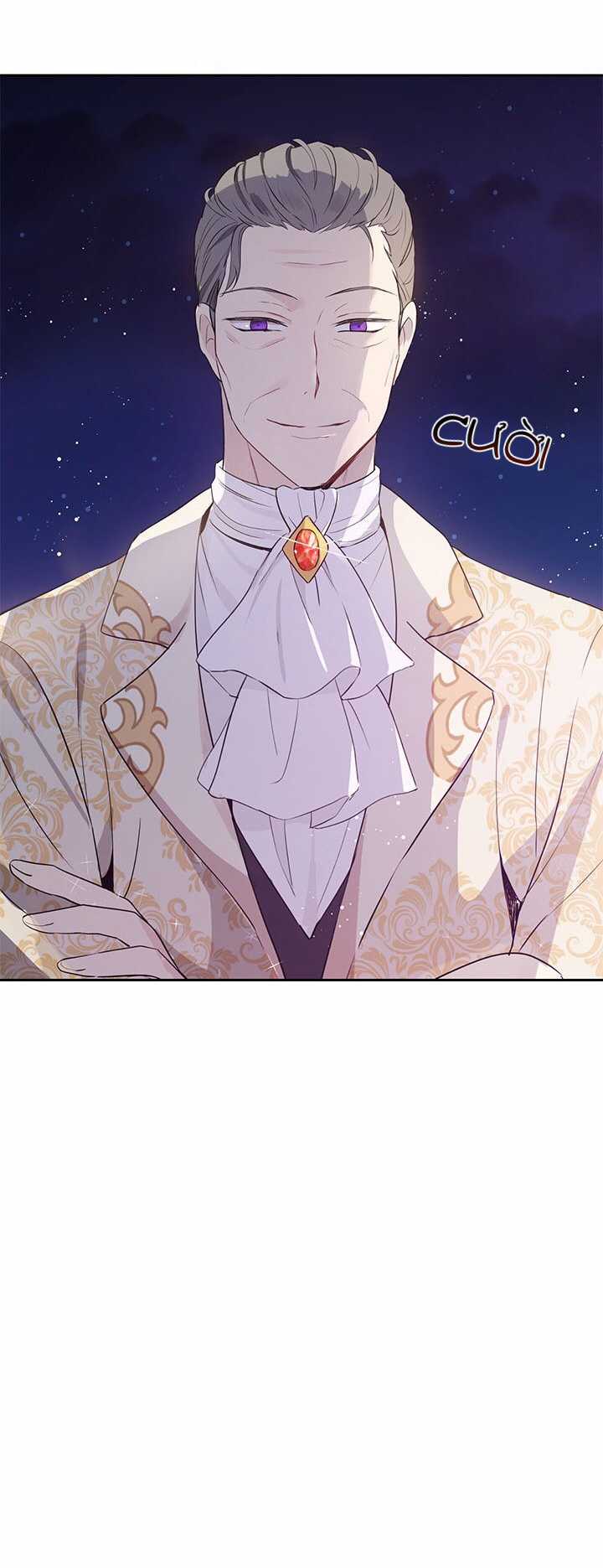 Tôi Là Minh Chứng Của Sự Thật Chapter 24 trang 23