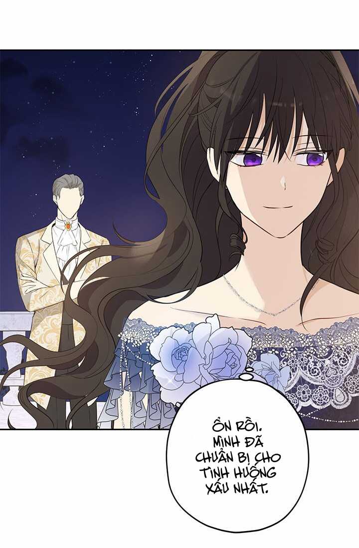 Tôi Là Minh Chứng Của Sự Thật Chapter 24 trang 25