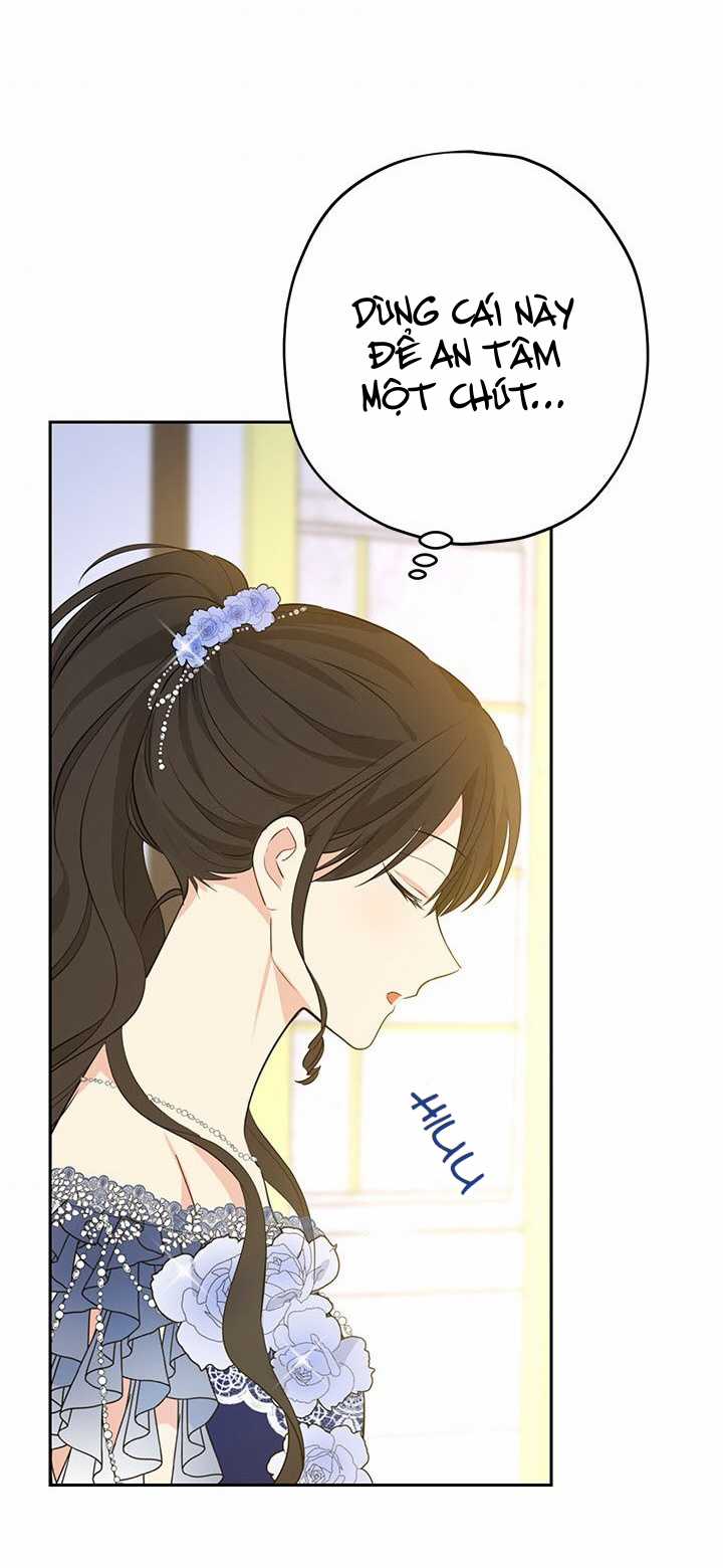 Tôi Là Minh Chứng Của Sự Thật Chapter 24 trang 28