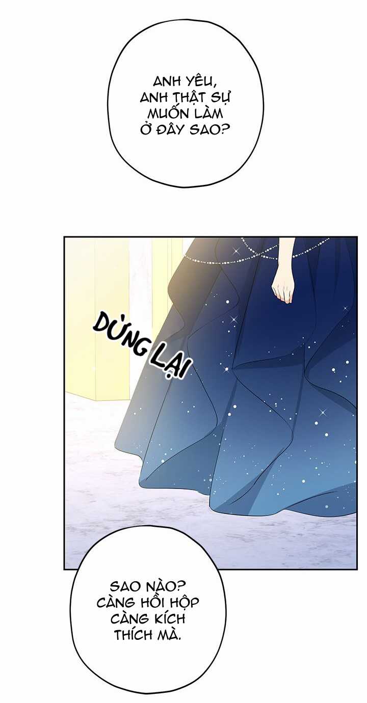 Tôi Là Minh Chứng Của Sự Thật Chapter 24 trang 29