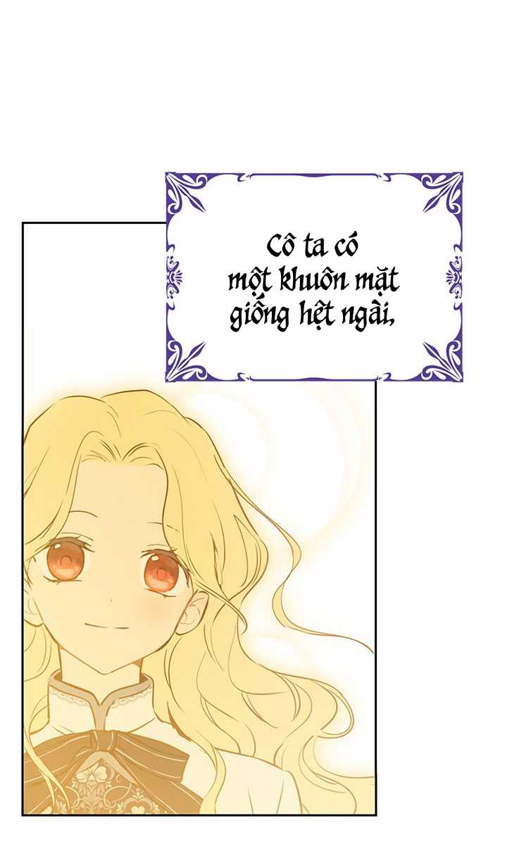 Tôi Là Minh Chứng Của Sự Thật Chapter 24 trang 3