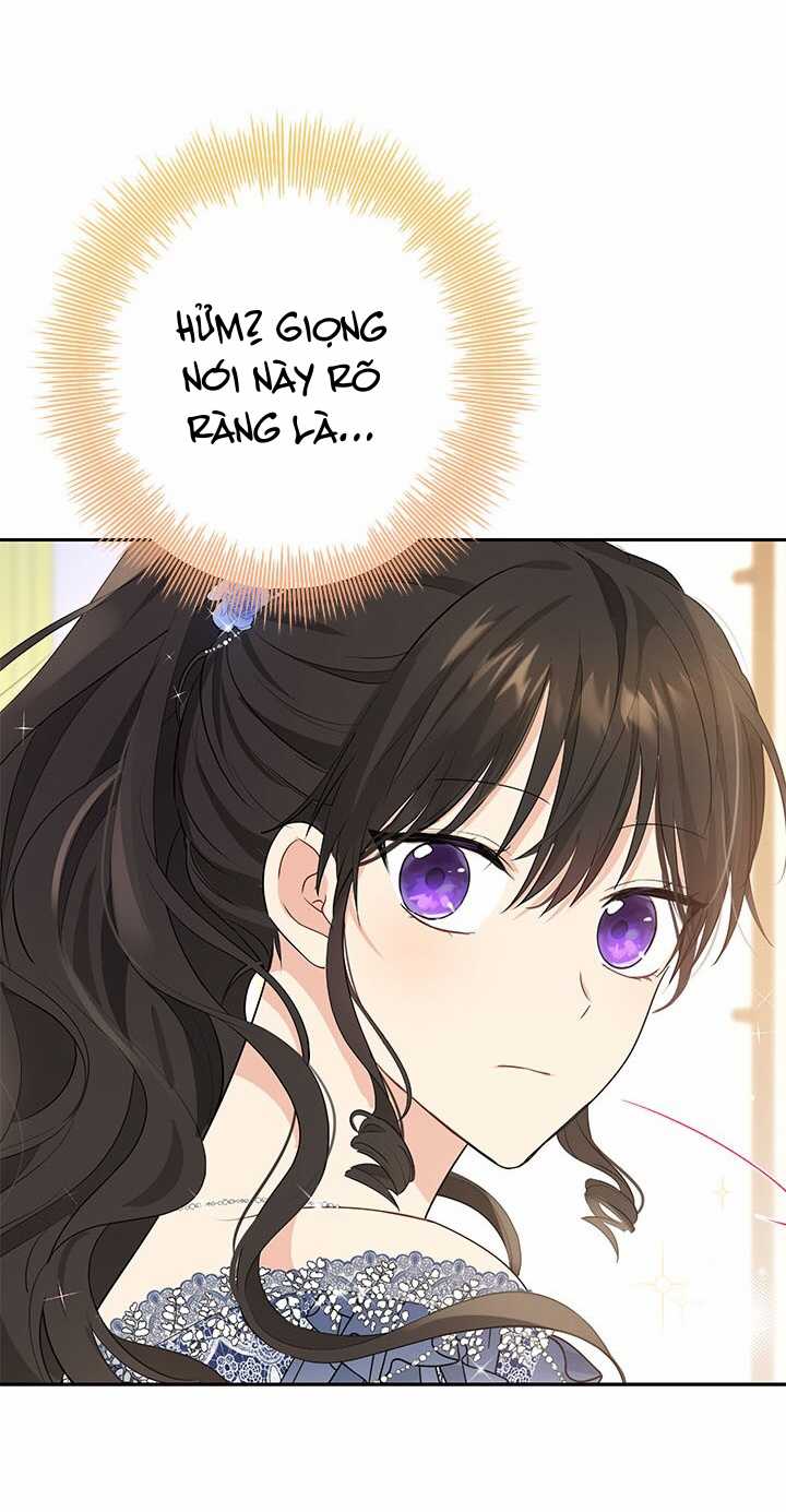 Tôi Là Minh Chứng Của Sự Thật Chapter 24 trang 30