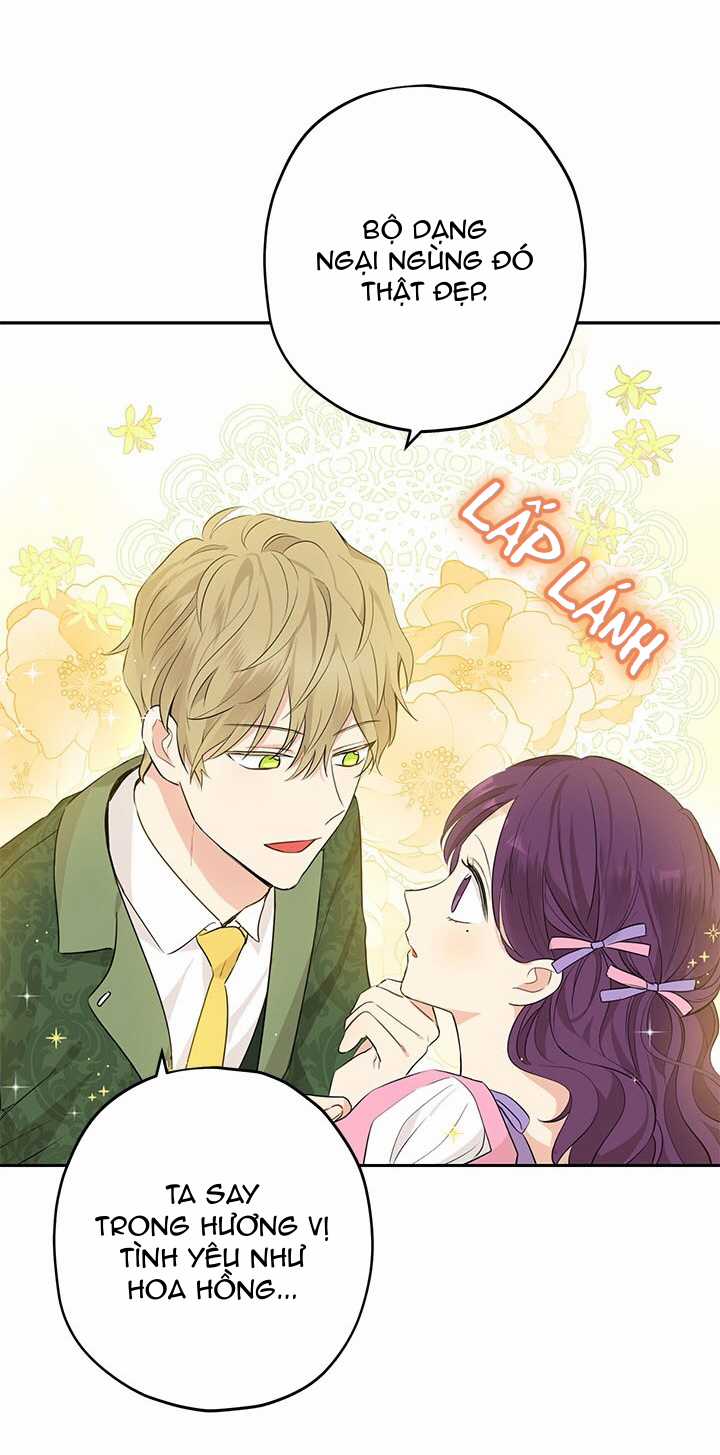 Tôi Là Minh Chứng Của Sự Thật Chapter 24 trang 31