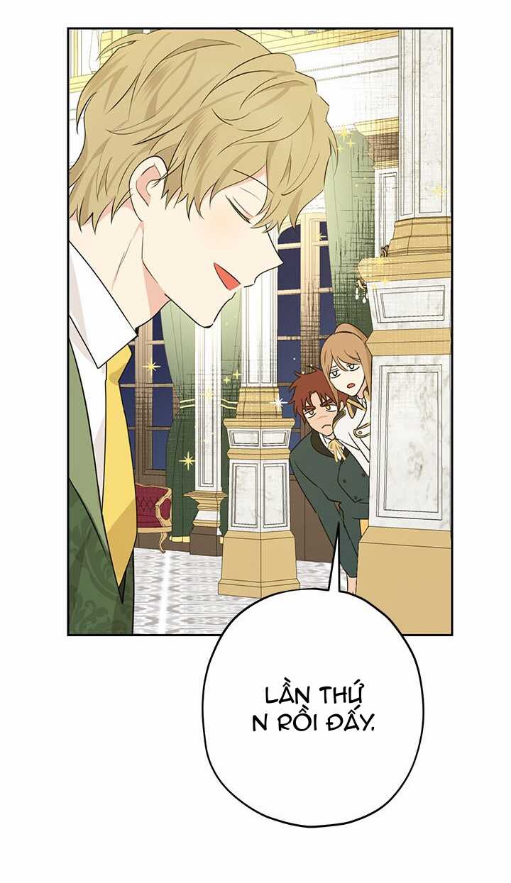 Tôi Là Minh Chứng Của Sự Thật Chapter 24 trang 32