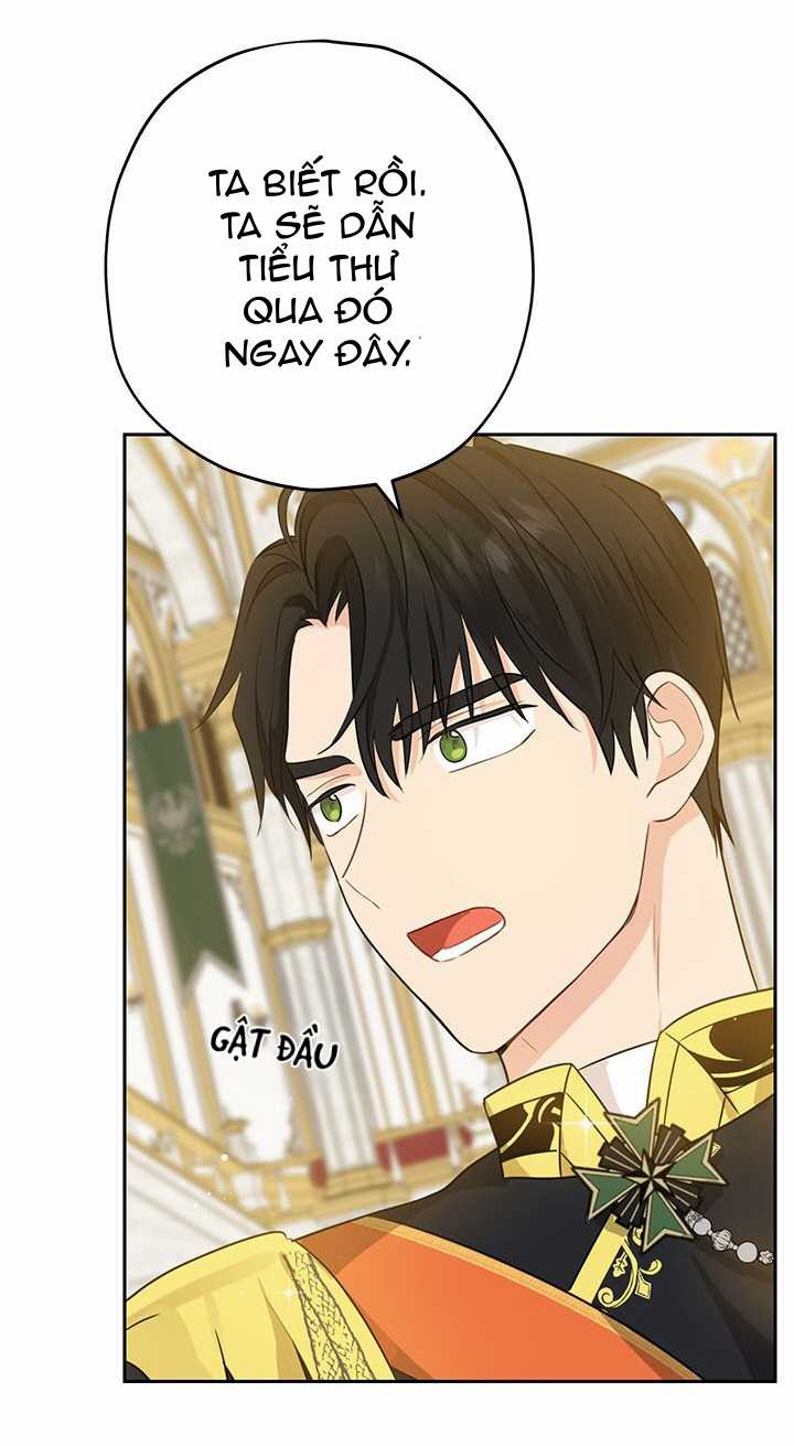 Tôi Là Minh Chứng Của Sự Thật Chapter 24 trang 36