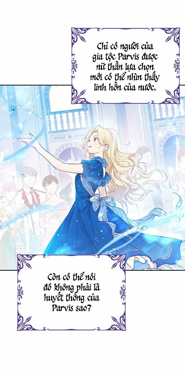 Tôi Là Minh Chứng Của Sự Thật Chapter 24 trang 4