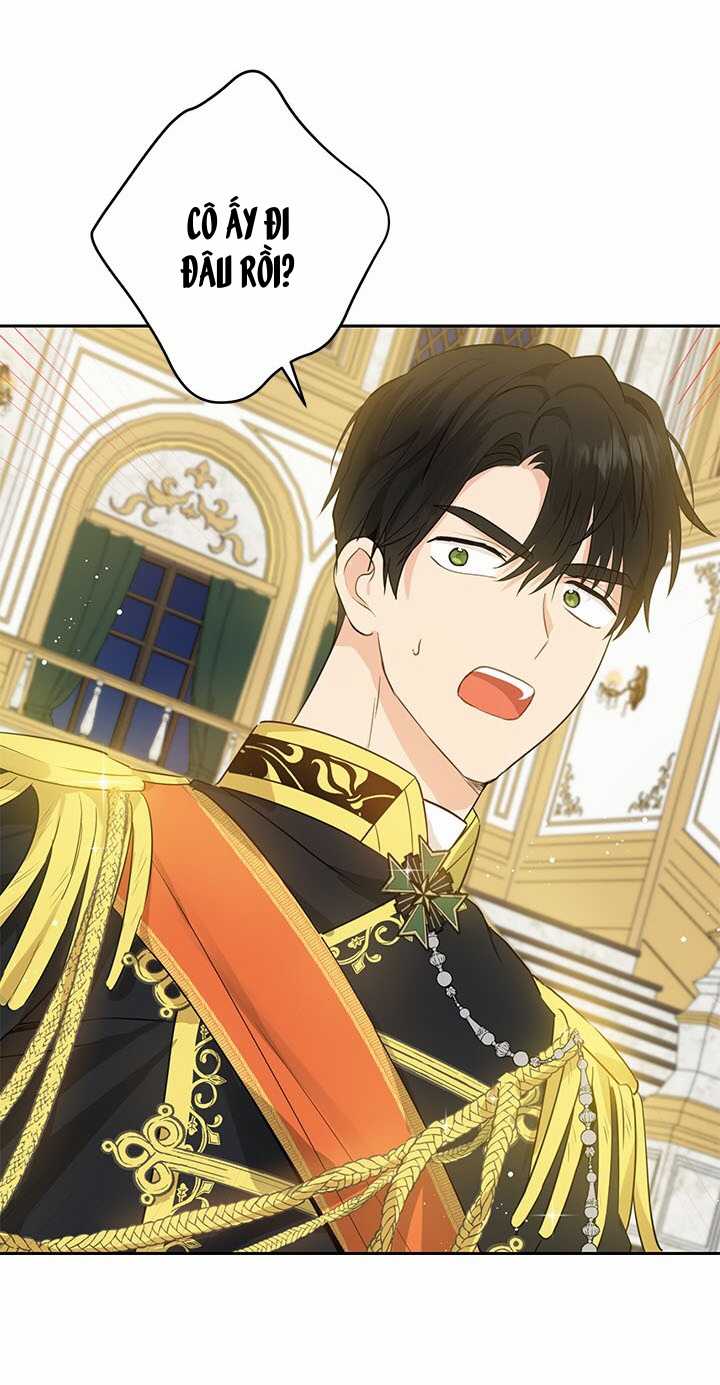 Tôi Là Minh Chứng Của Sự Thật Chapter 24 trang 40