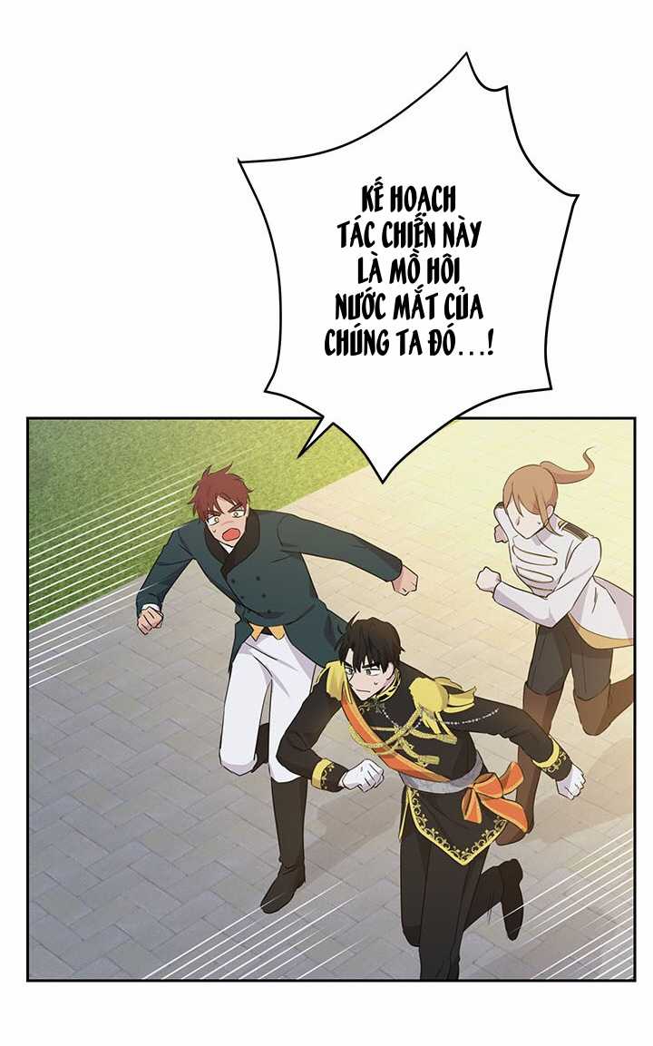 Tôi Là Minh Chứng Của Sự Thật Chapter 24 trang 42