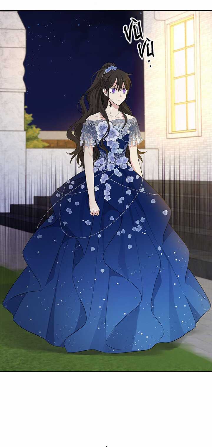 Tôi Là Minh Chứng Của Sự Thật Chapter 24 trang 45