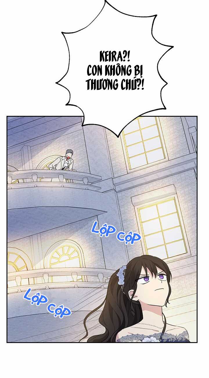 Tôi Là Minh Chứng Của Sự Thật Chapter 24 trang 46