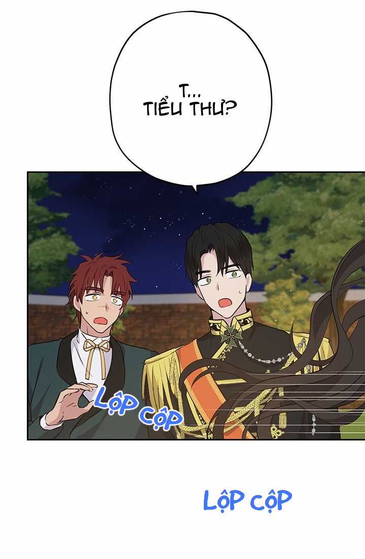 Tôi Là Minh Chứng Của Sự Thật Chapter 24 trang 47