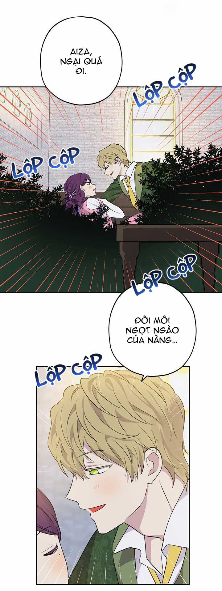 Tôi Là Minh Chứng Của Sự Thật Chapter 24 trang 48